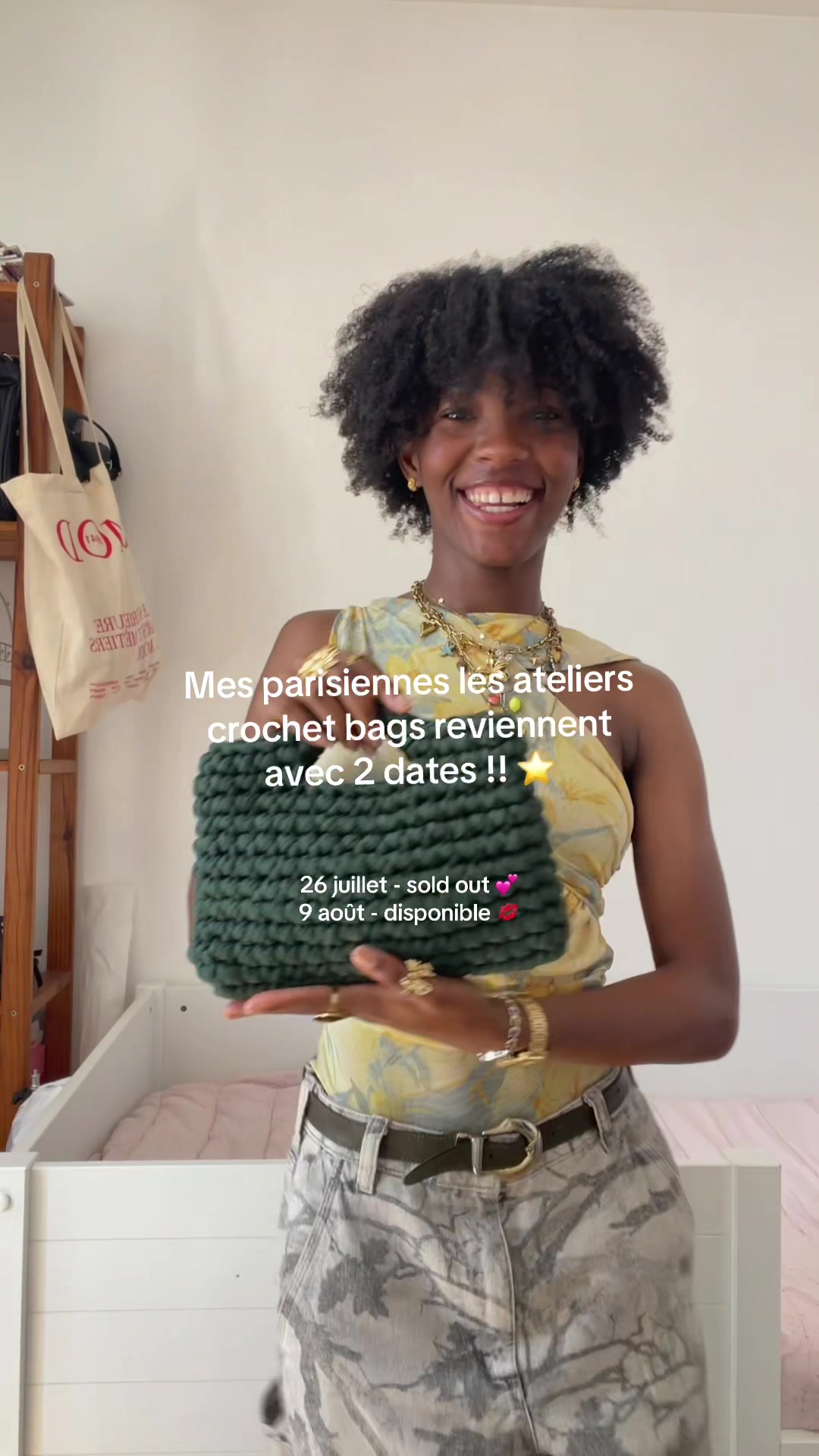 @Modeliz 🌺