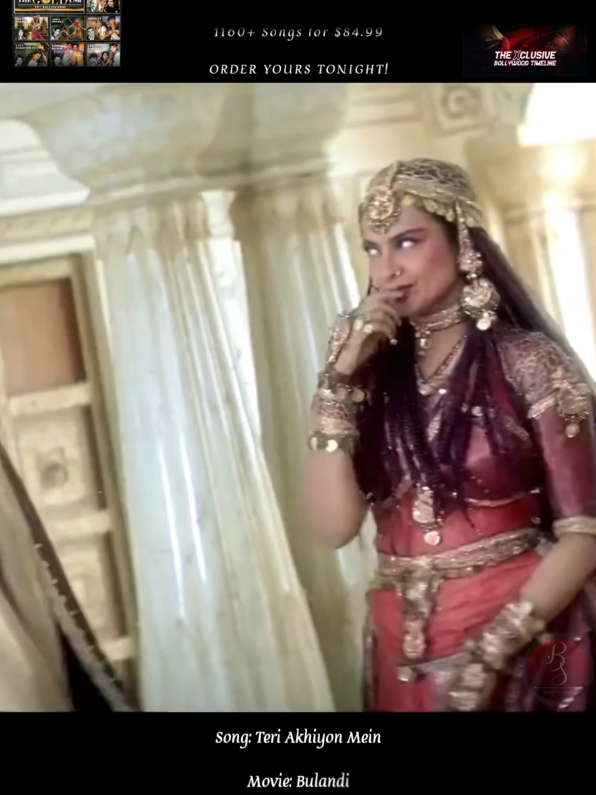 @The Bollyschool