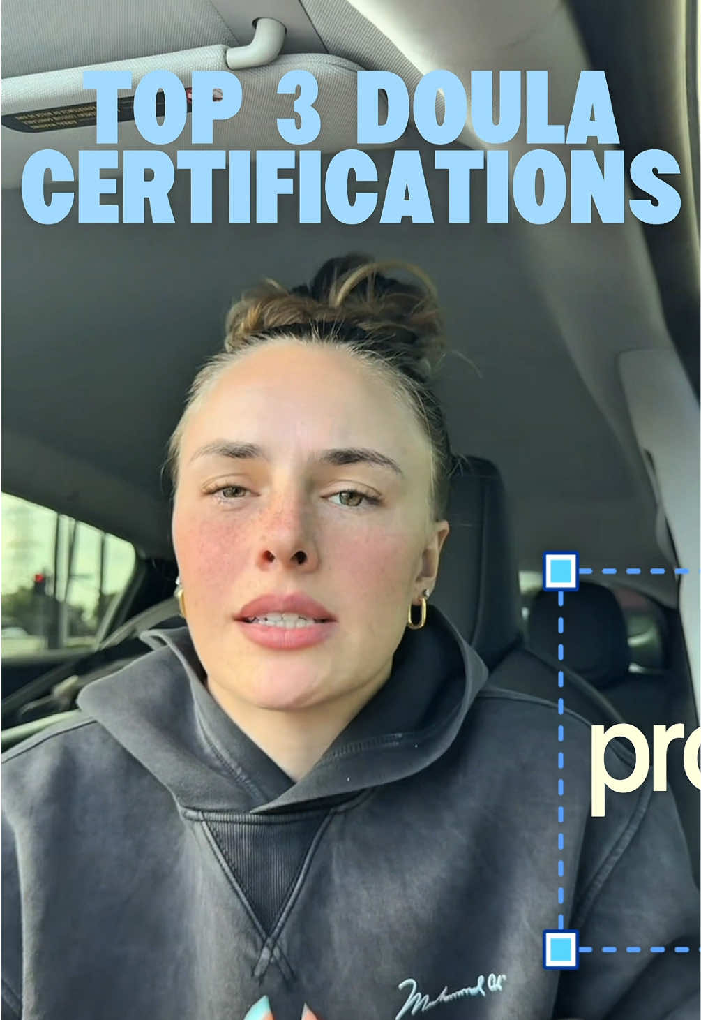 @NCS | Doula | CPST
