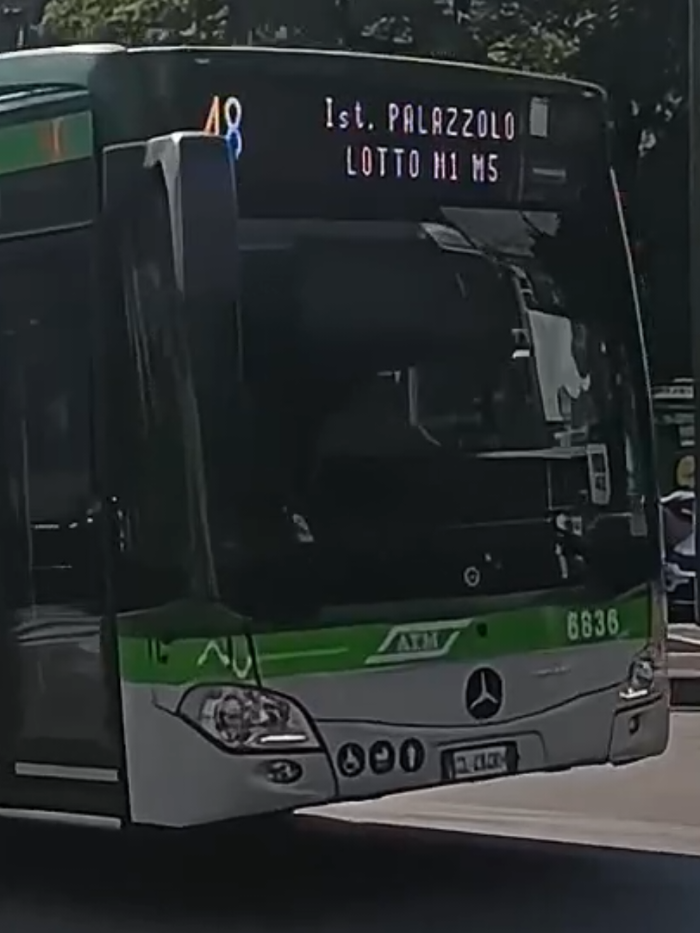 @Linee e Trasporti Milanesi
