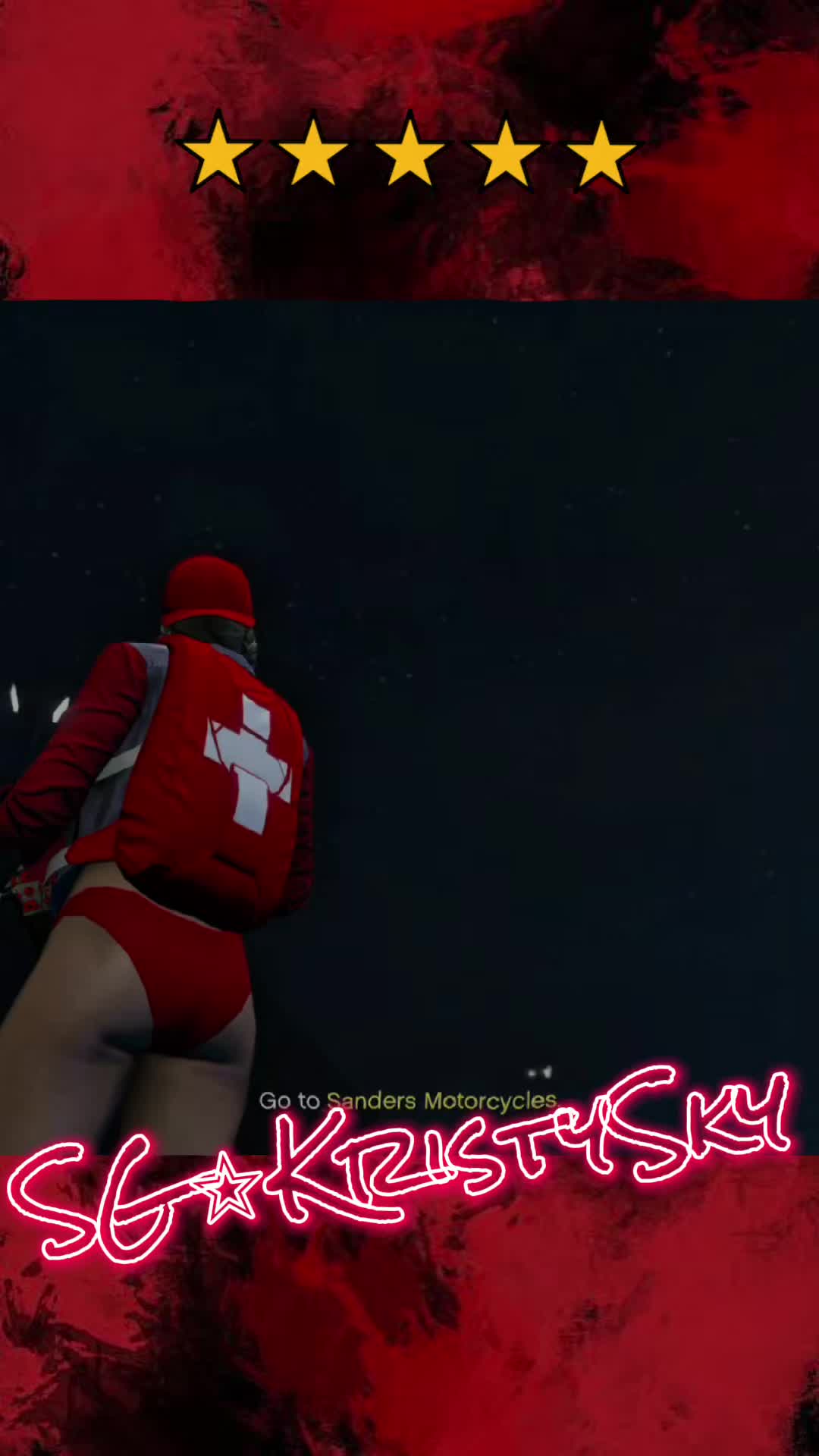@☆SG KristySkyTTV☆