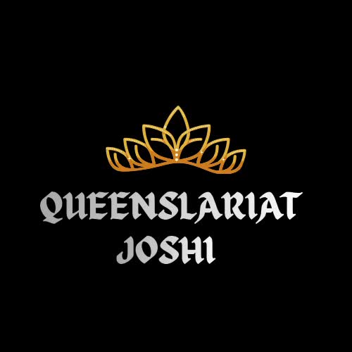 @Queenslariat joshi