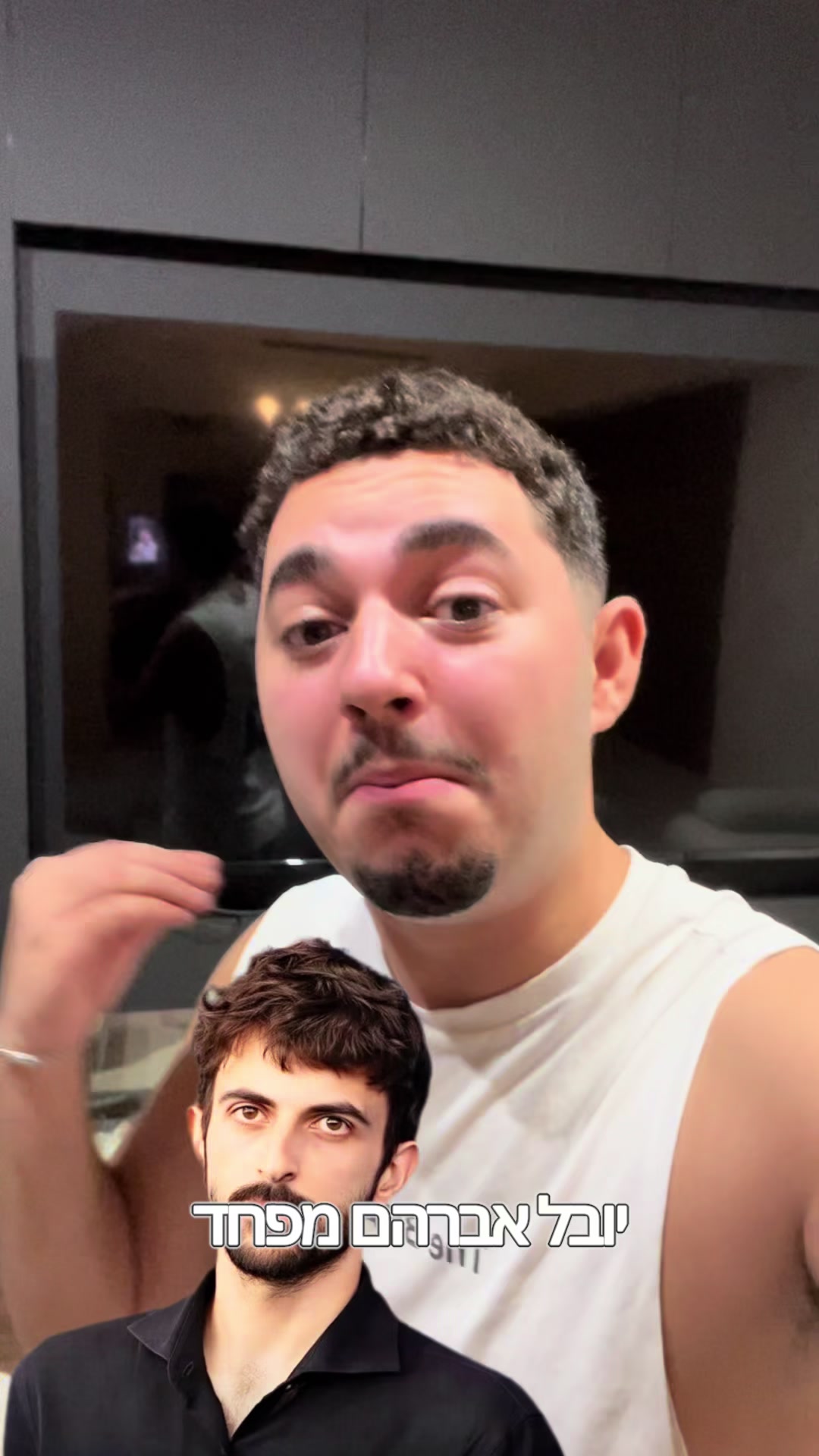 @Marwan Jaber מרואן גאבר