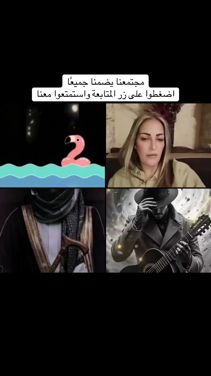 @Musk 🟰 مسك