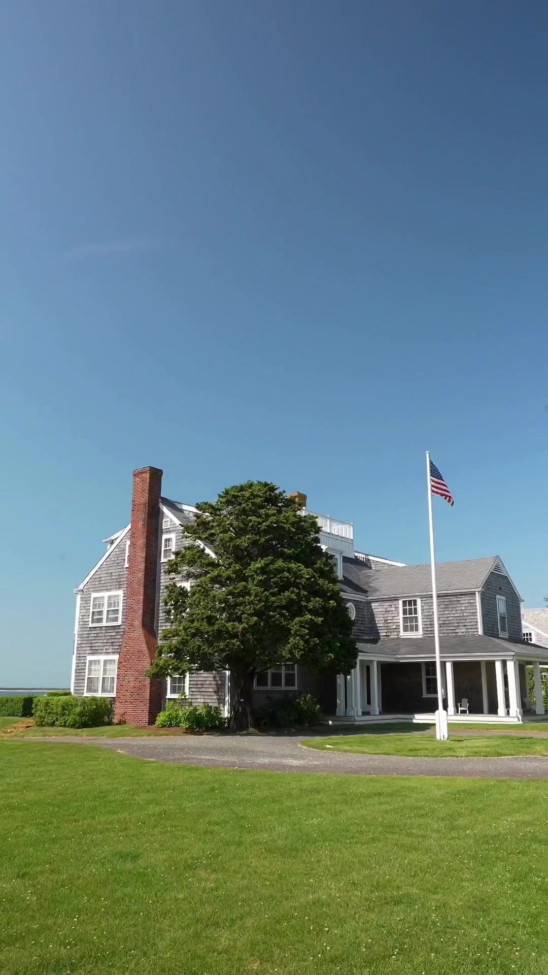 @Morgan | Nantucket Realtor