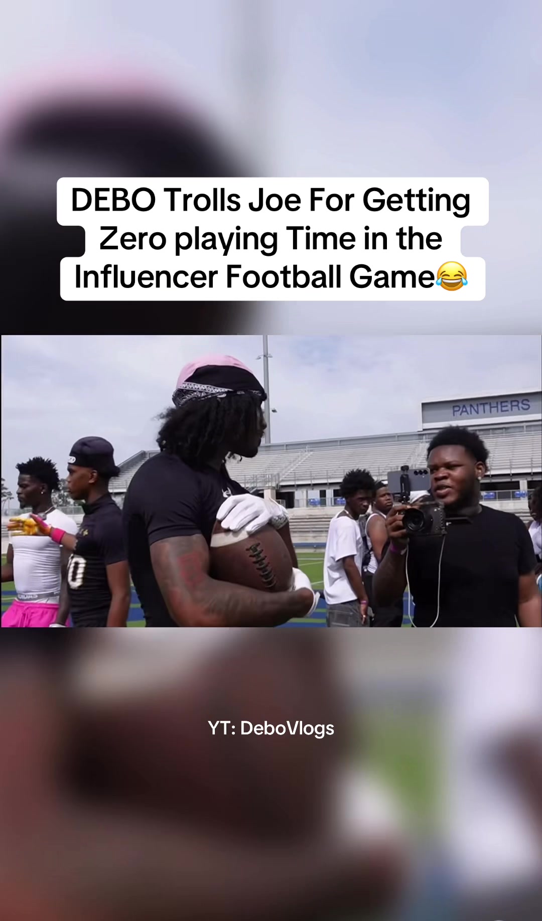 @FamousDebo💔