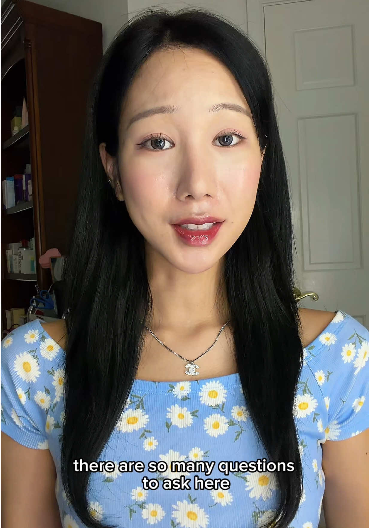 @priscilla kwon