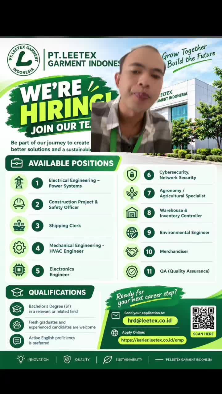 @Tanu Wijaya