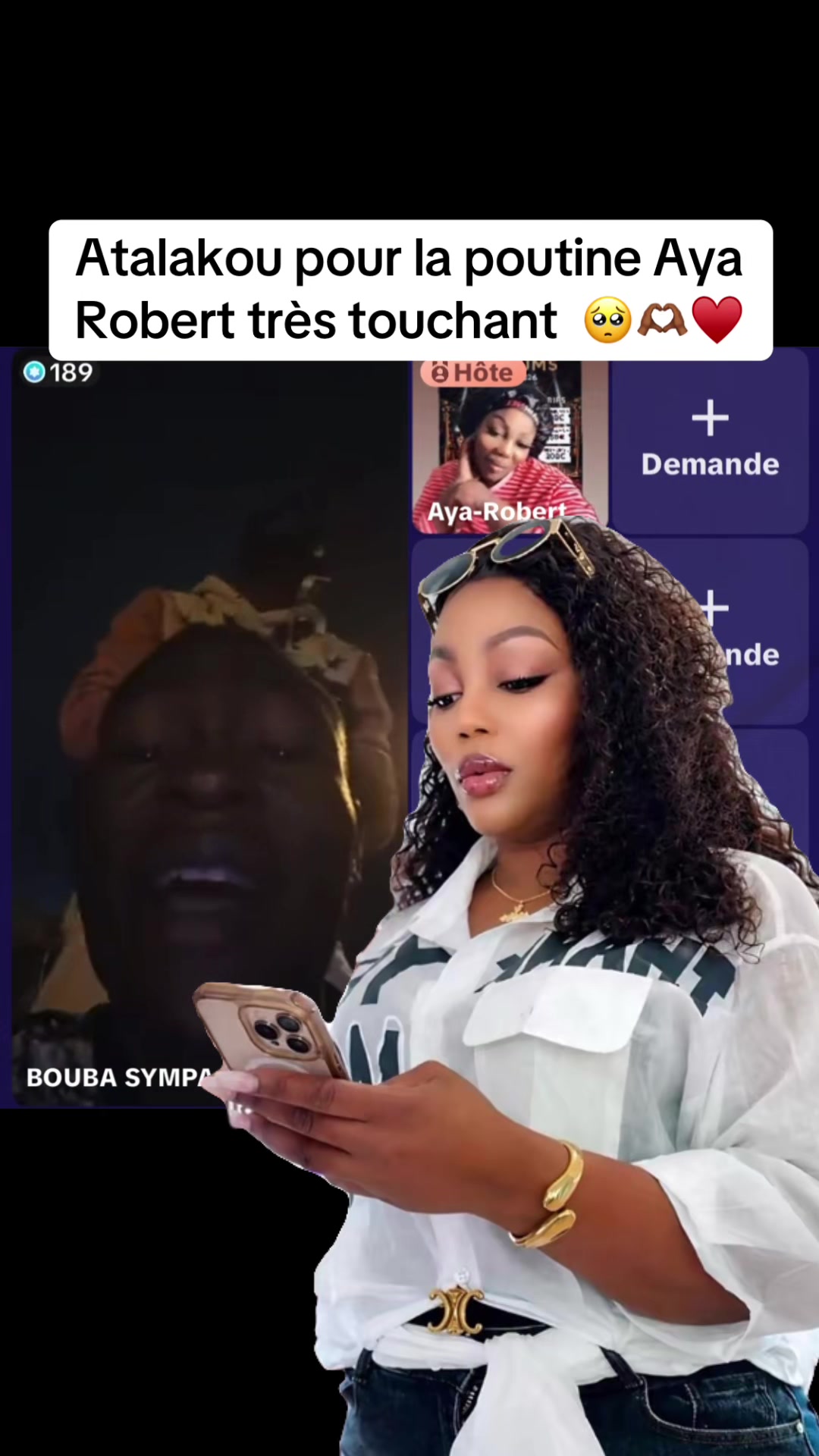 @🦂🏹🦂LAGARÉ🎥💅🏾ROBERT🏹🎀