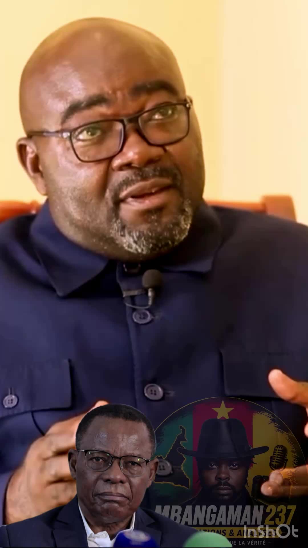 @MBANGA