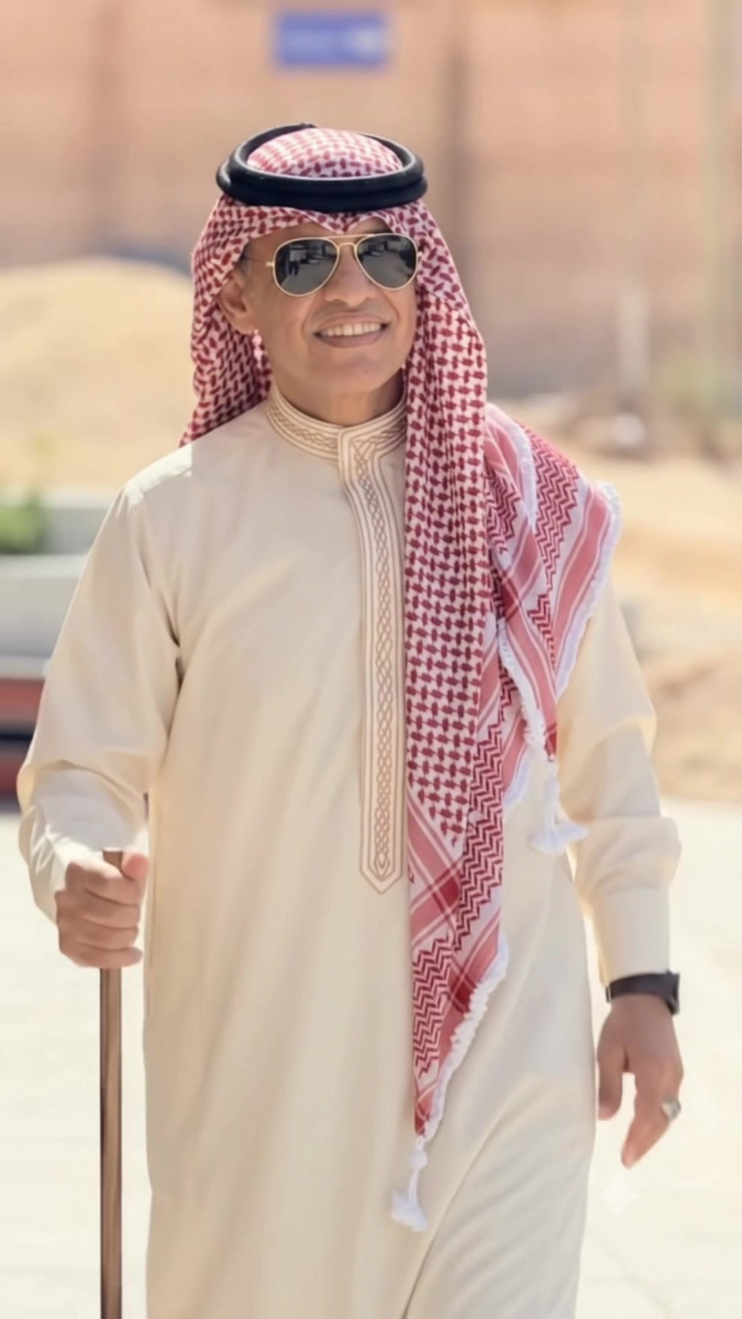 @safeer_elmansaf اياد وشمعه