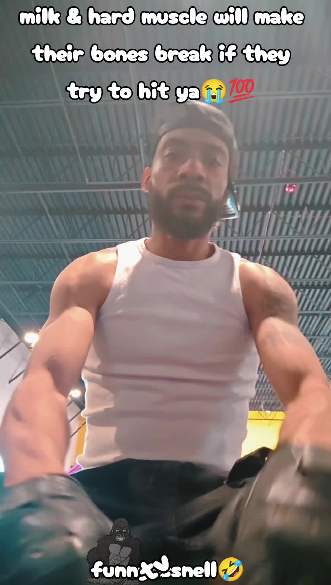 @funnyNell