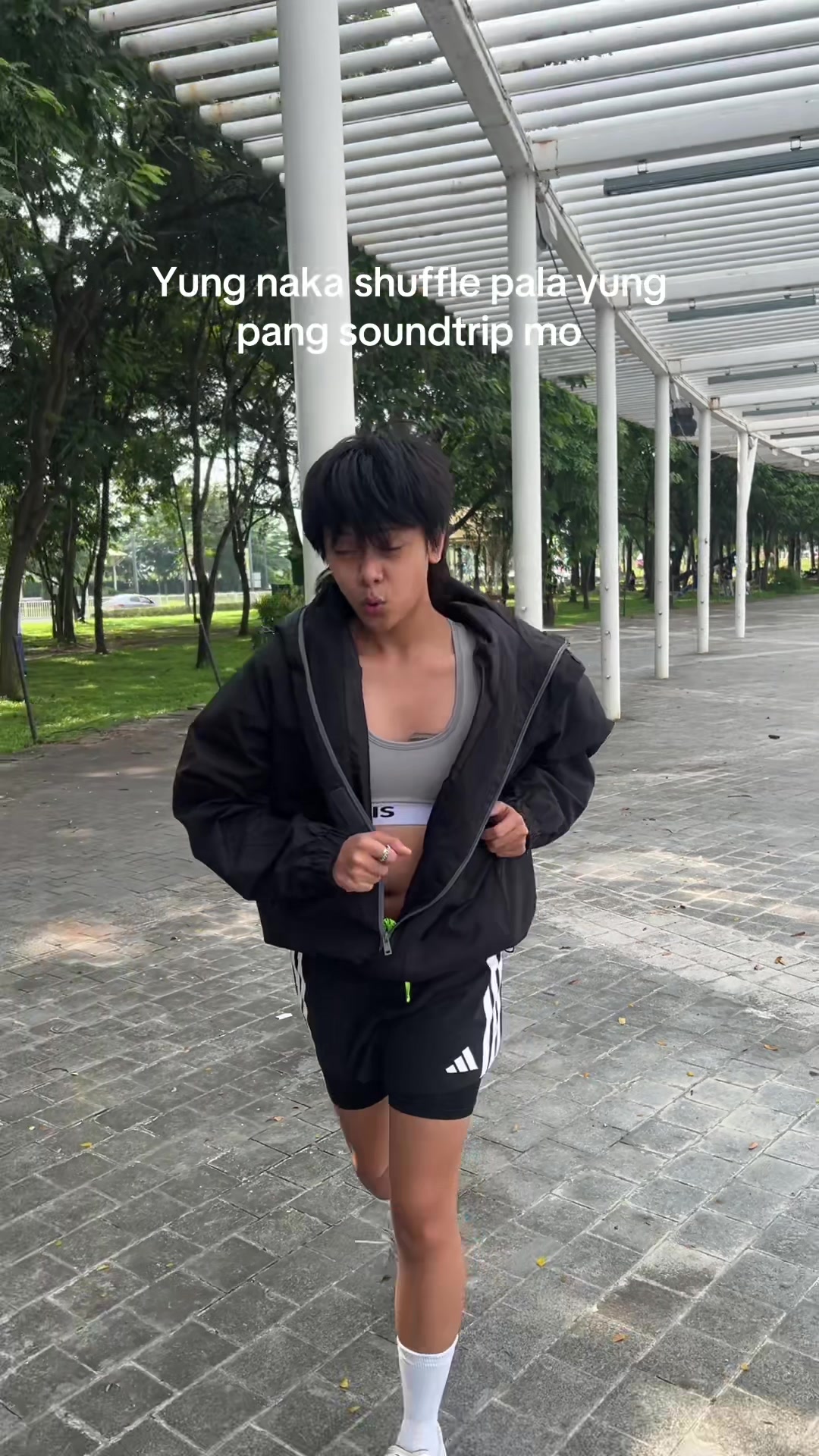 @Adonis Lesbian Philippines