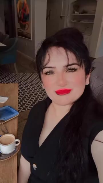 @Deli kadın