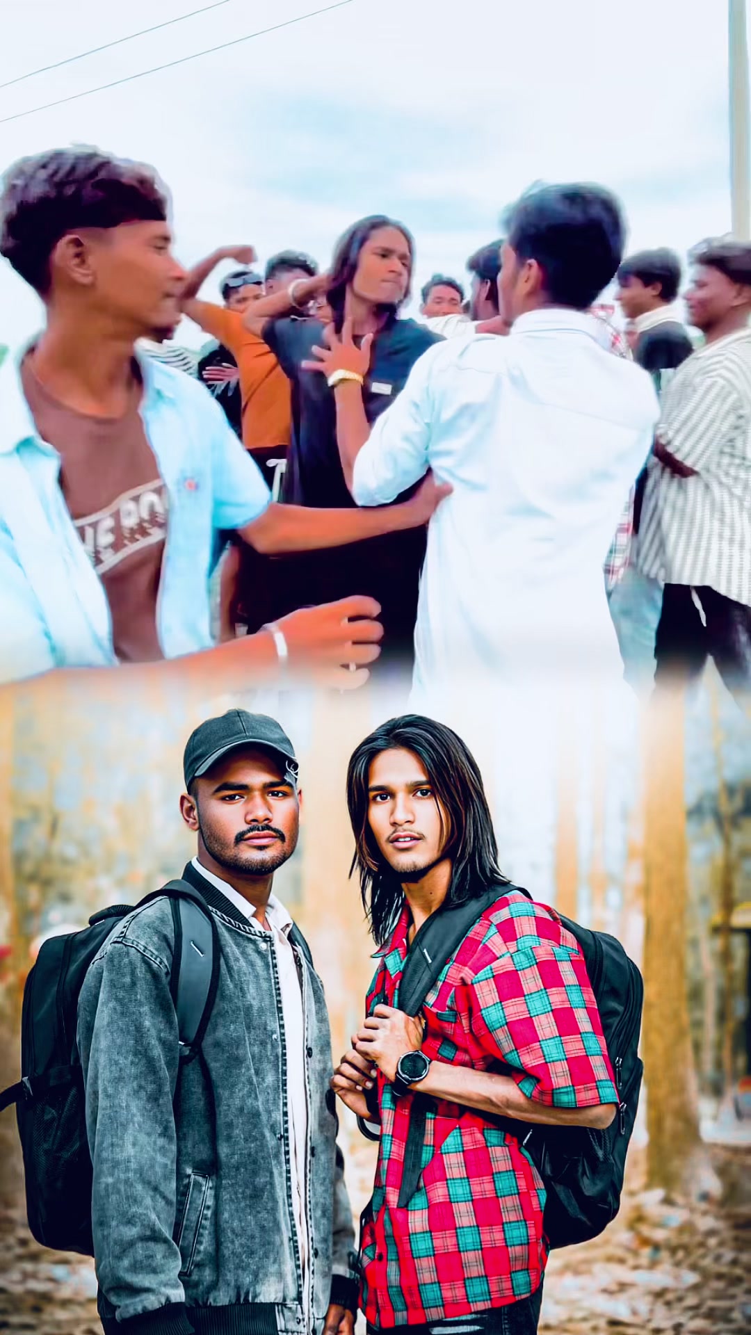 @ChanDan:SingH