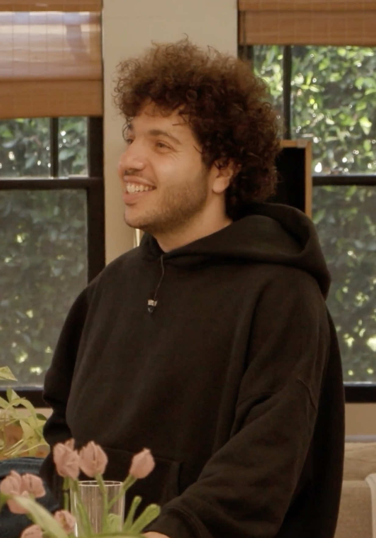 @Lil Dicky