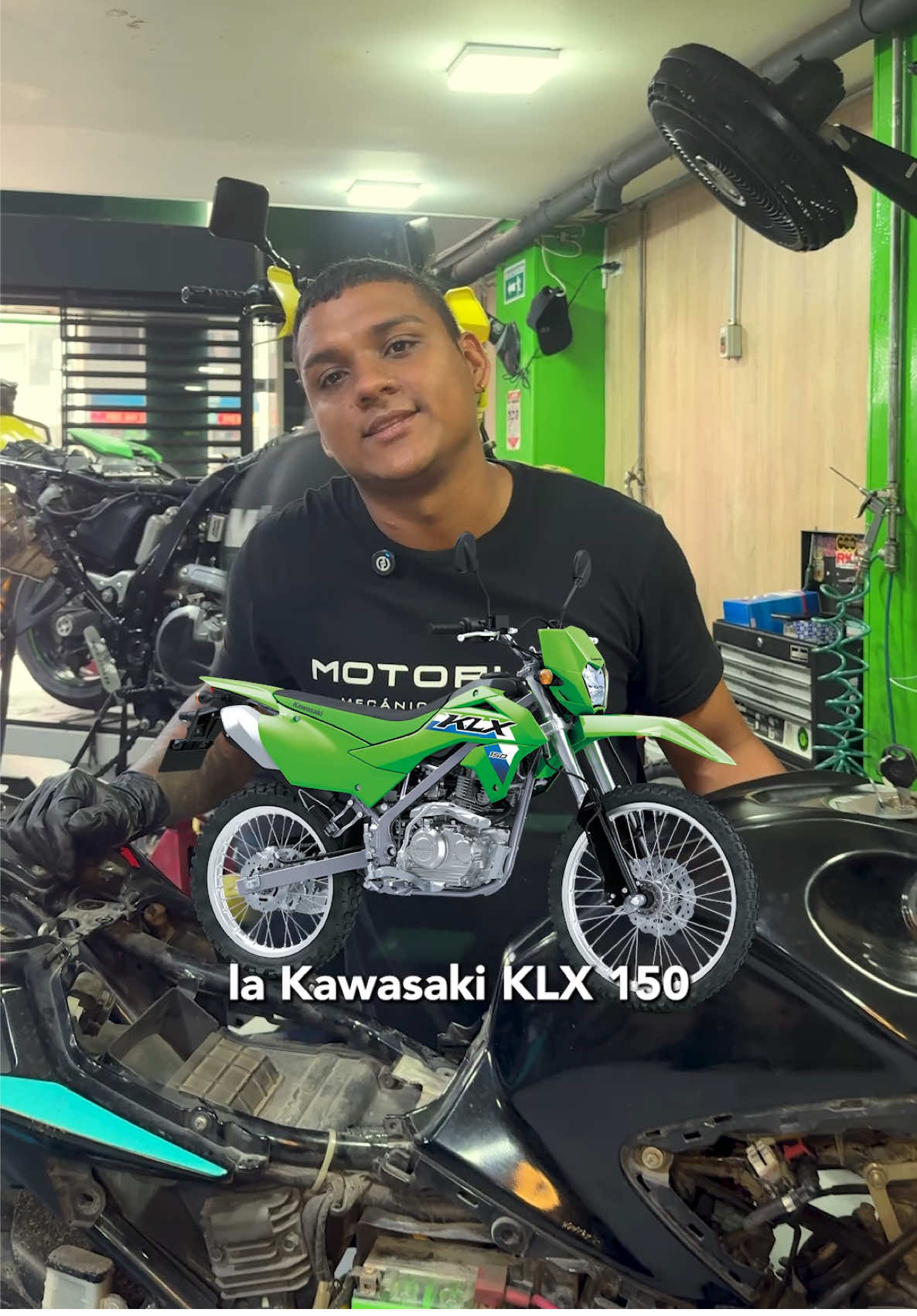 @MotorLab Cali
