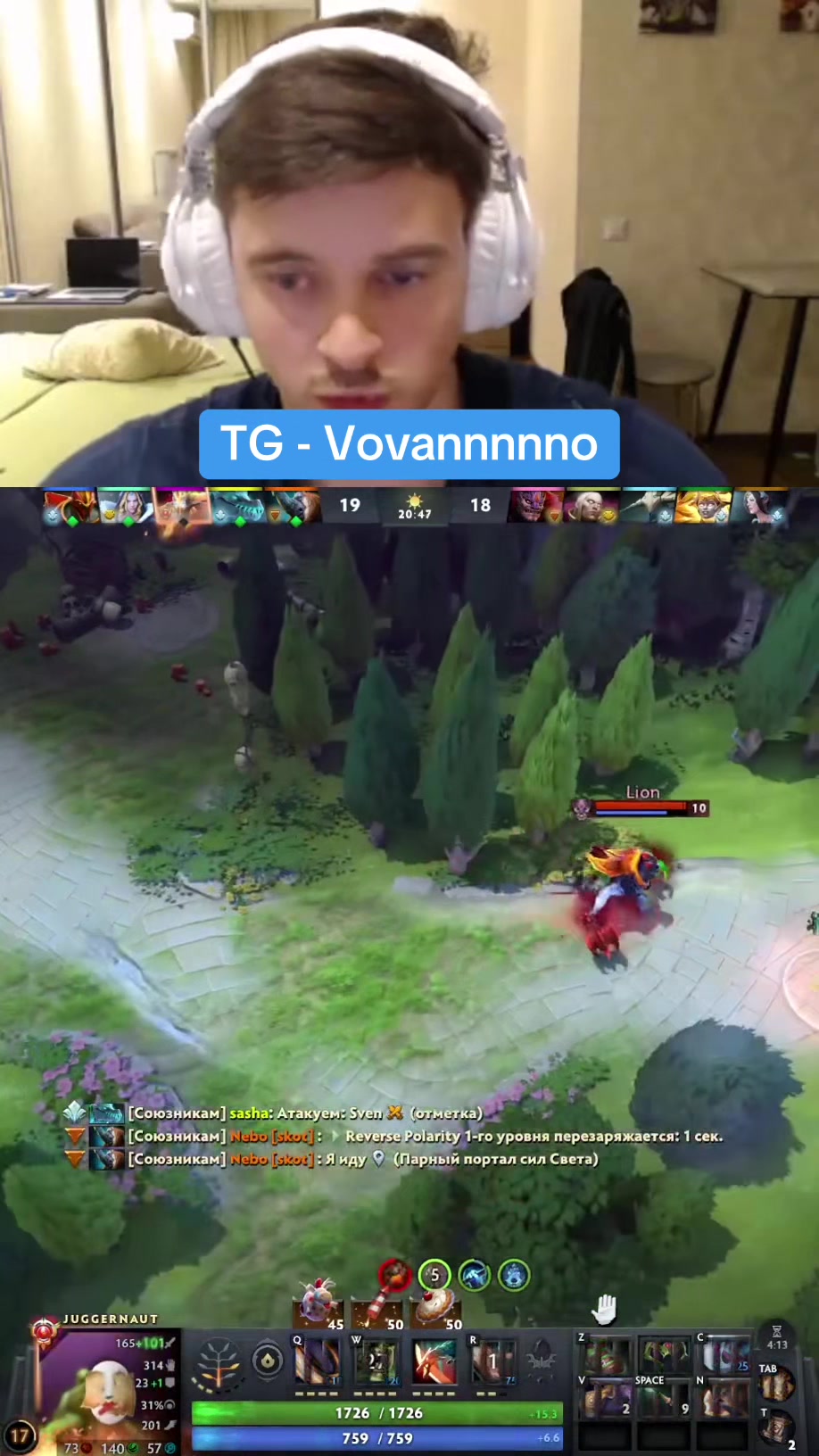 @Vovannnno