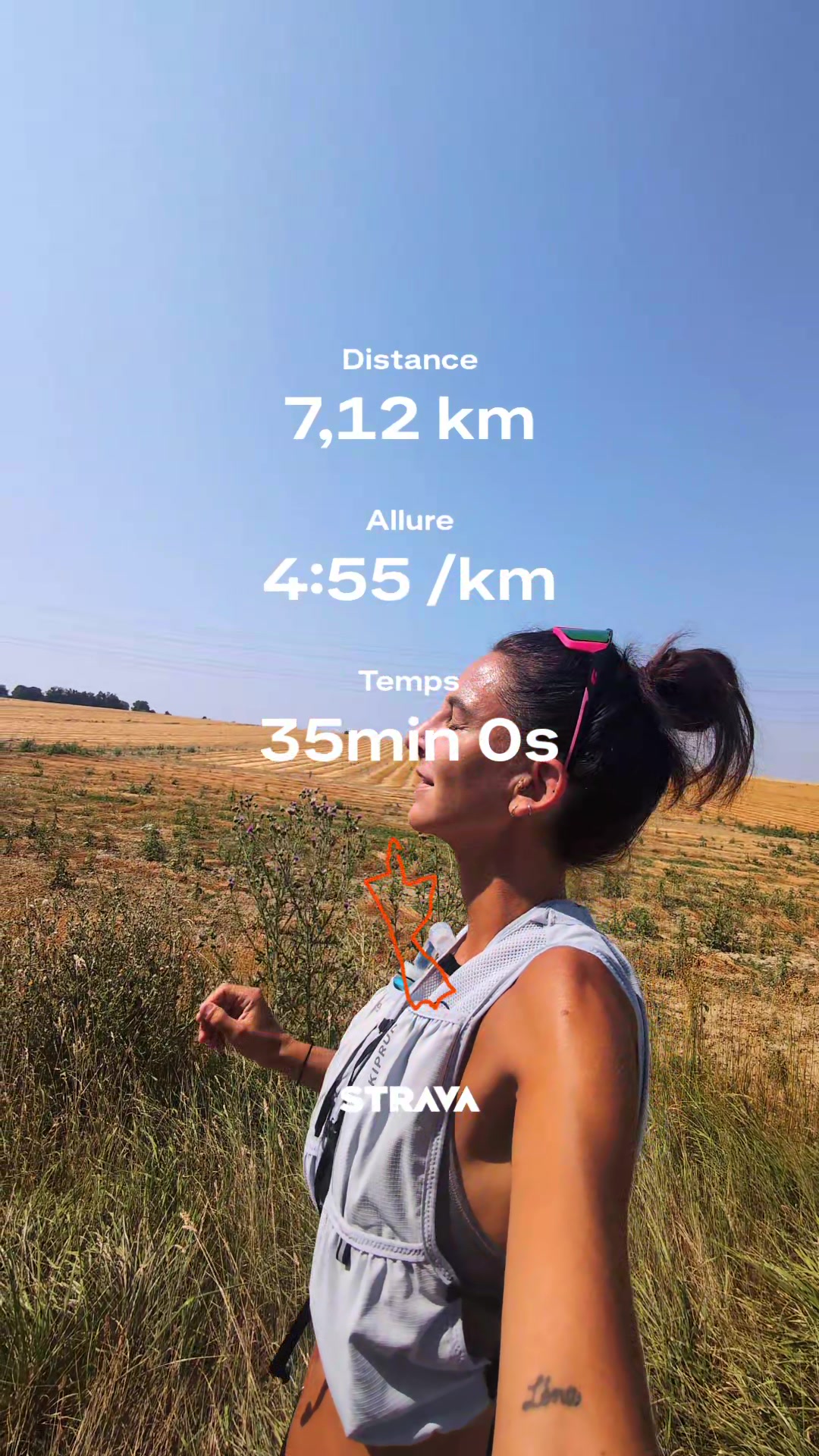 @Melohnarun