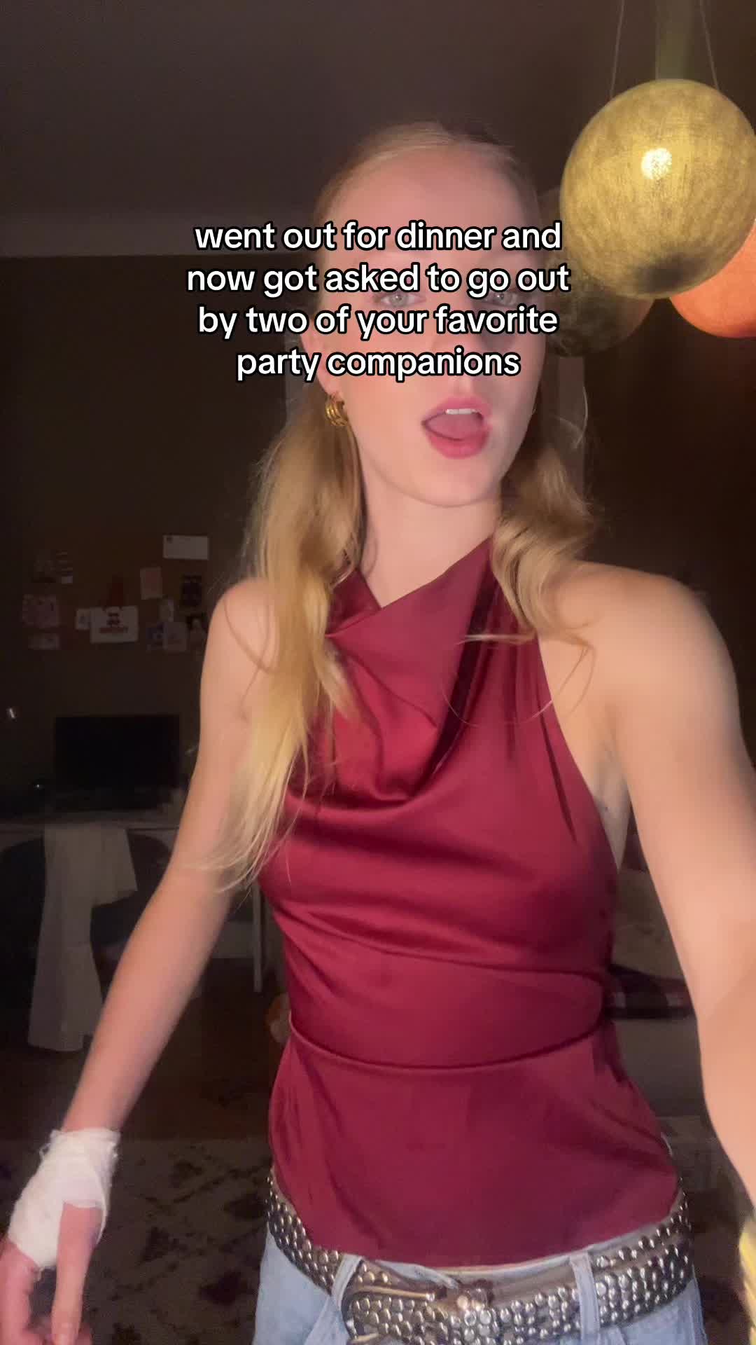 @Luise