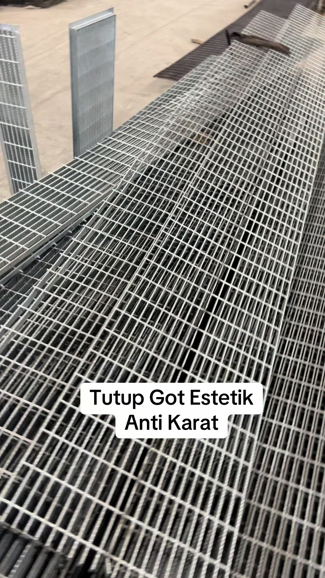 @Belanja Bangunan
