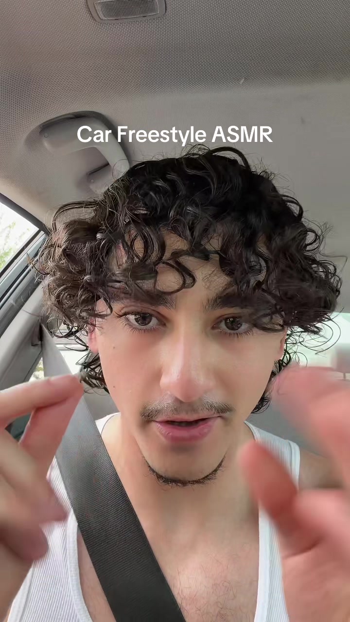 @DreamRay ASMR