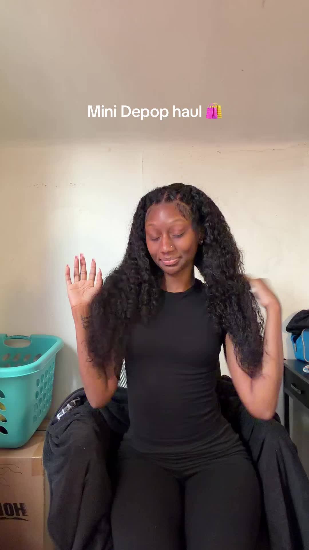 @Ya Girl Des LIVE