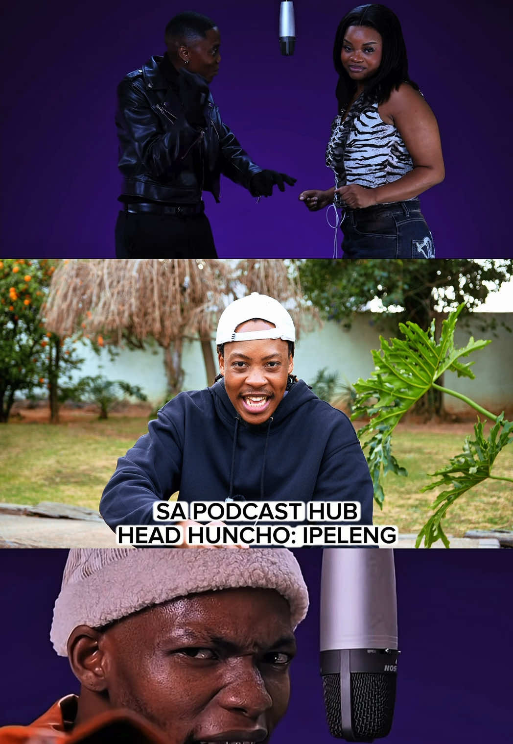 @SAPODCASTHUB