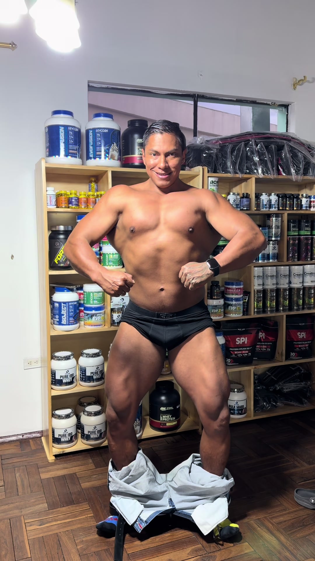 @Josue Godoy