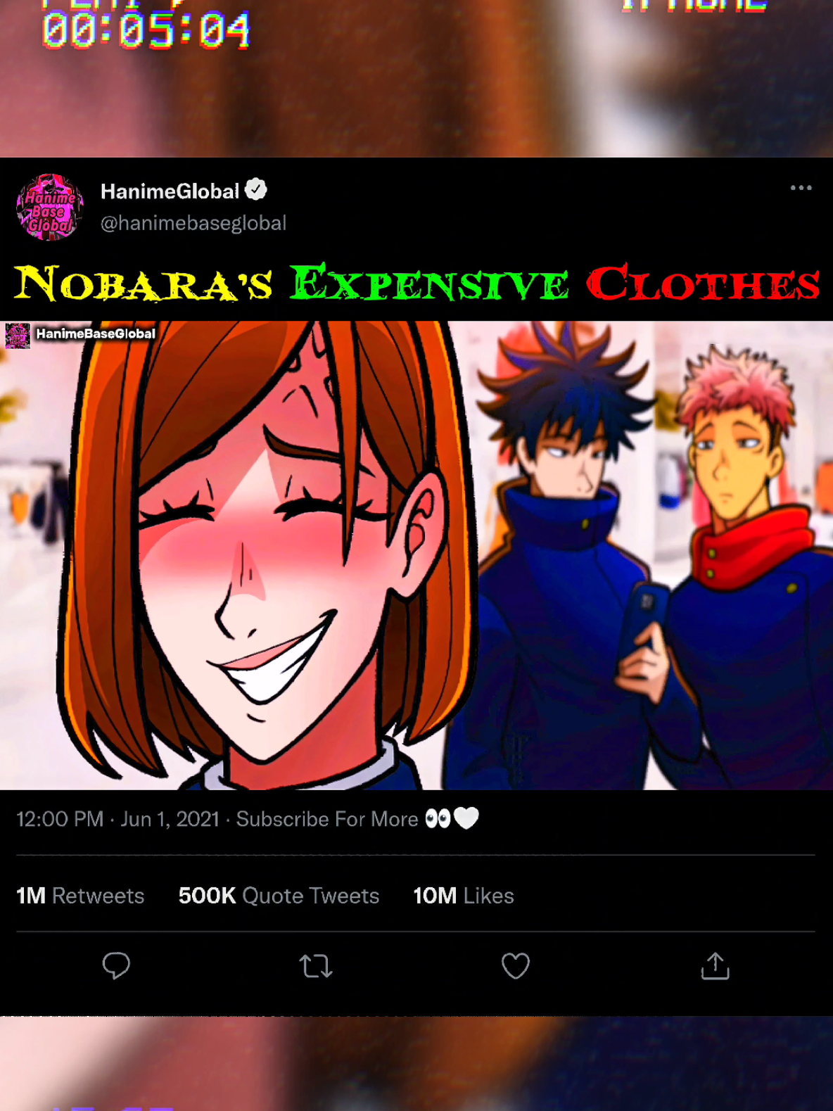 @Hanime Daily