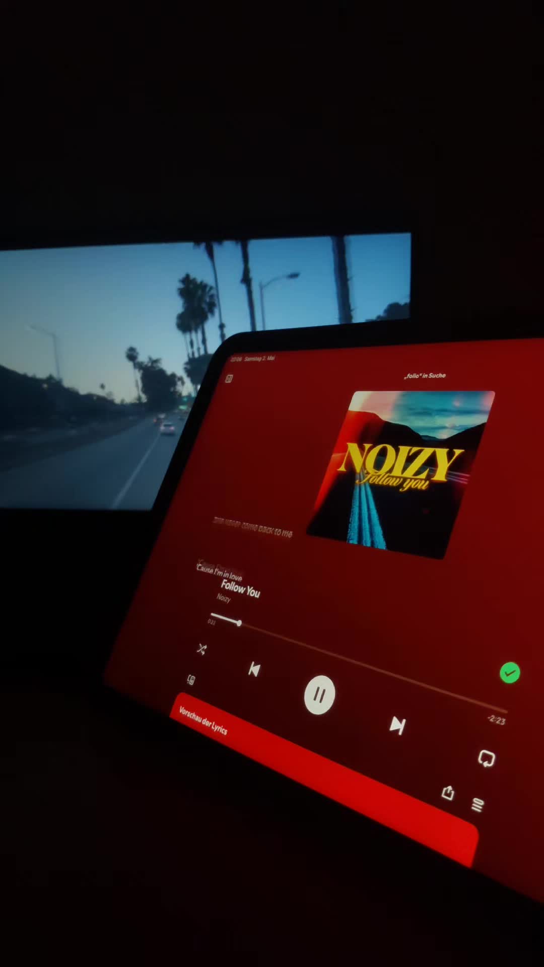 @Spotify_German