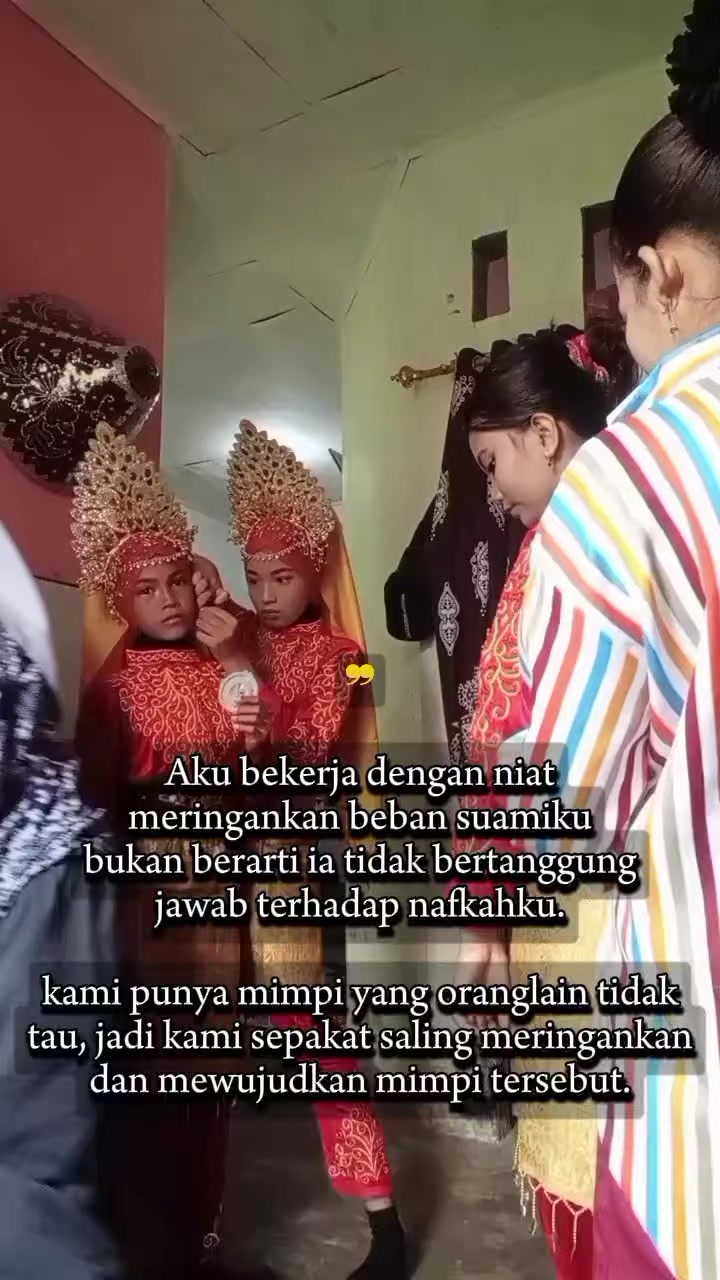 @Nurul hidayati