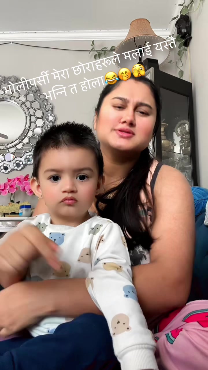 @Aarumom