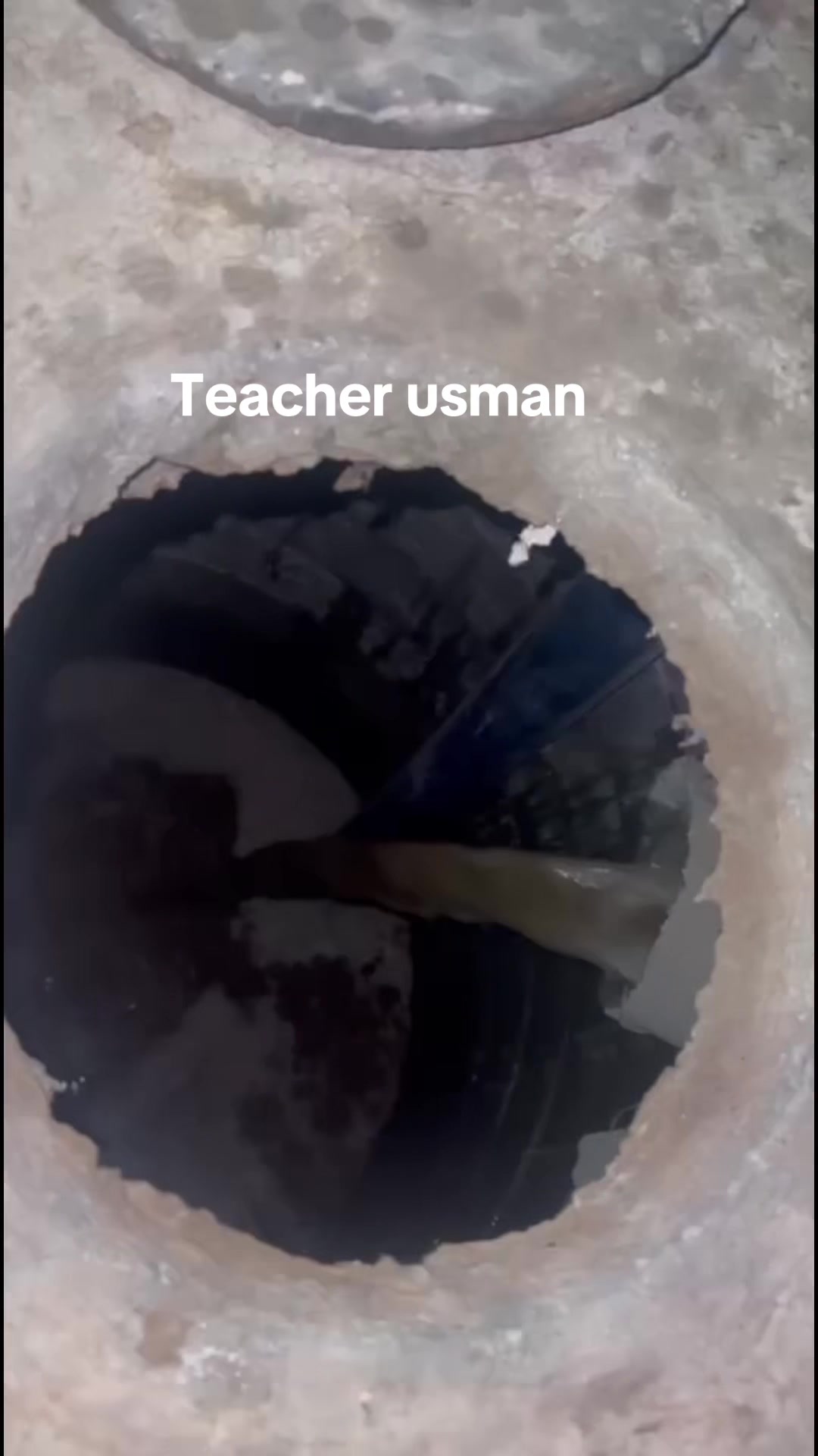 @Teacher Usman