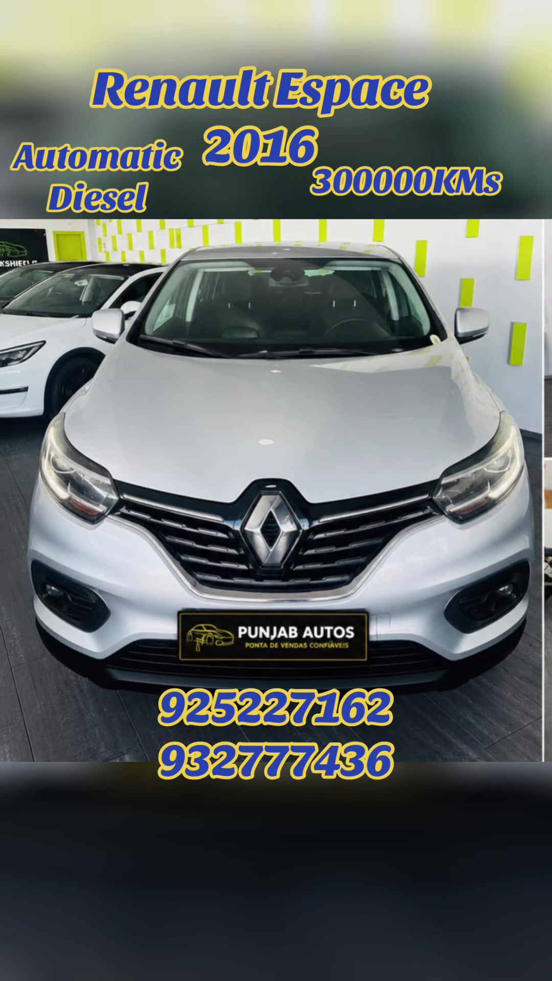 @PUNJAB AUTOS