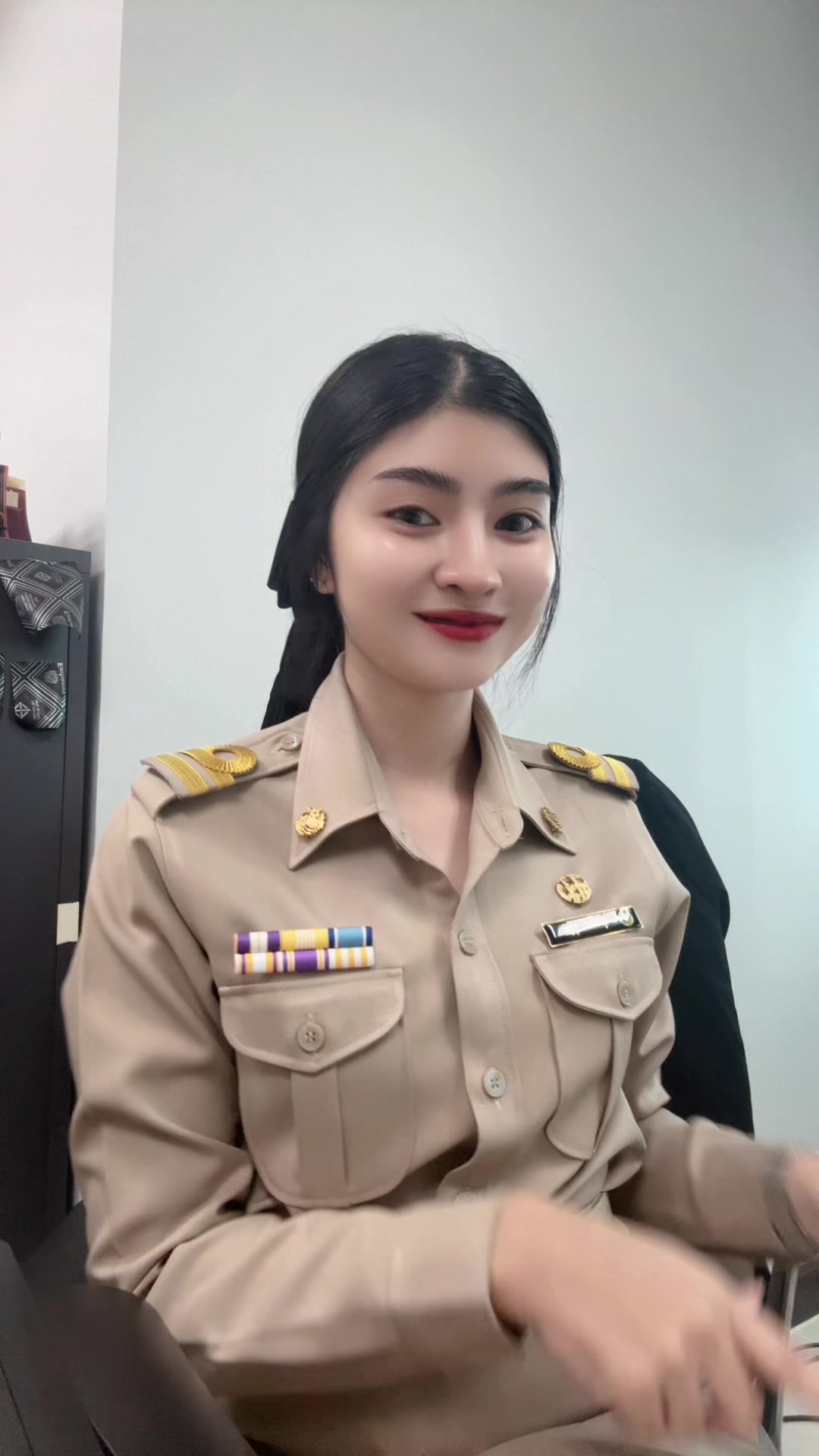 @ชื่ออุ้ม แต่เพื่อนเรียกอีสวยยย
