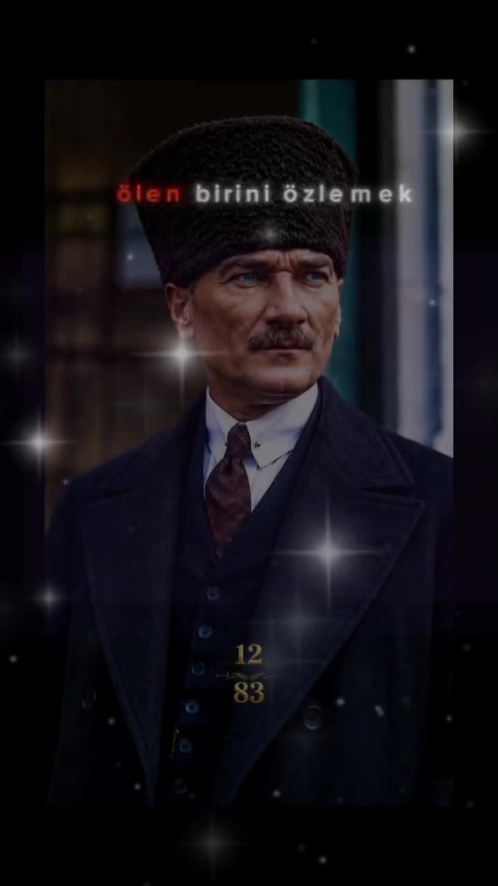@ATATÜRK 1923/38