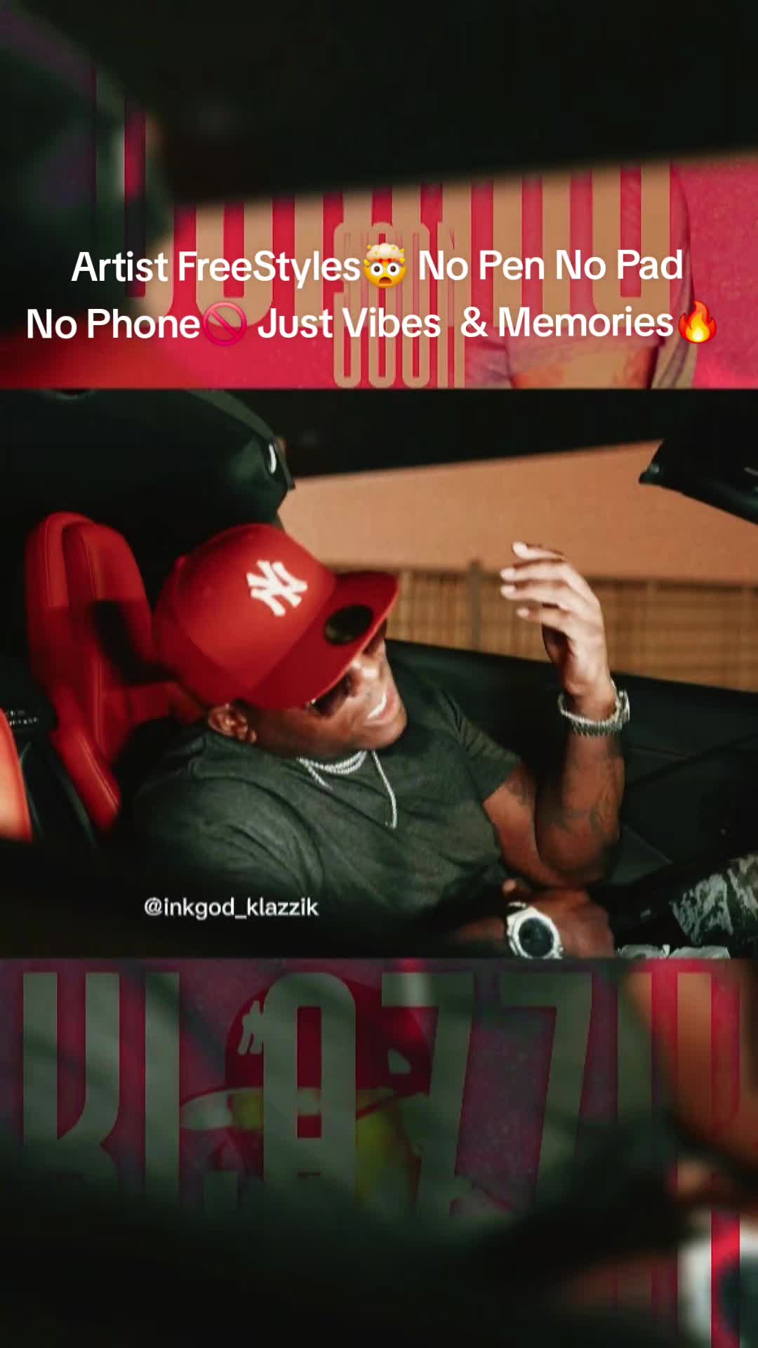@Klazzik's Official TikTok