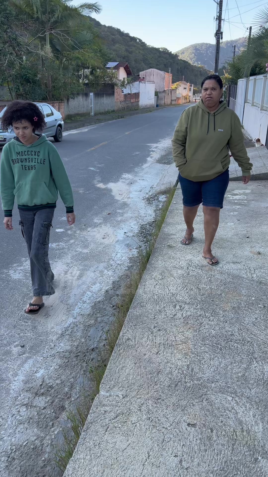 @Quésia e família J L