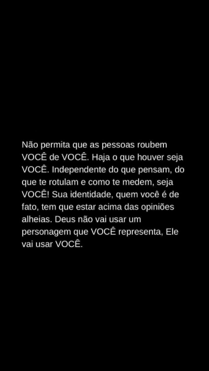 @Frases e reflex&otilde;es