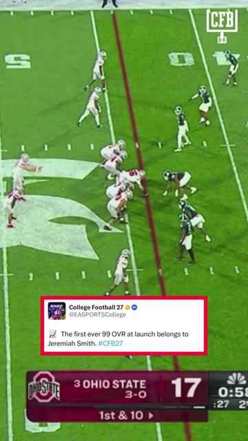@B/R College Football