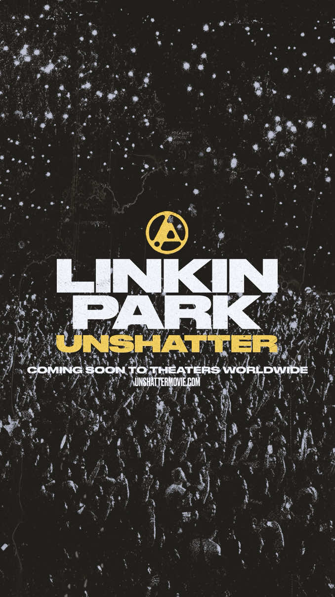 @Linkin Park