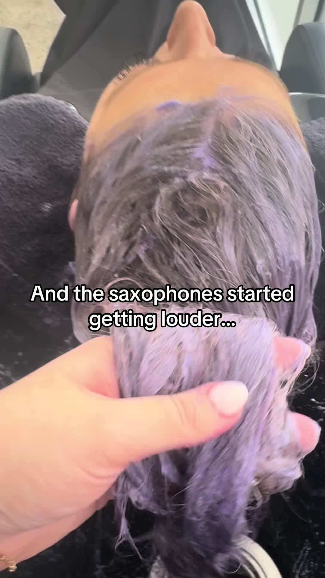 @Meg | DFW Hairstylist