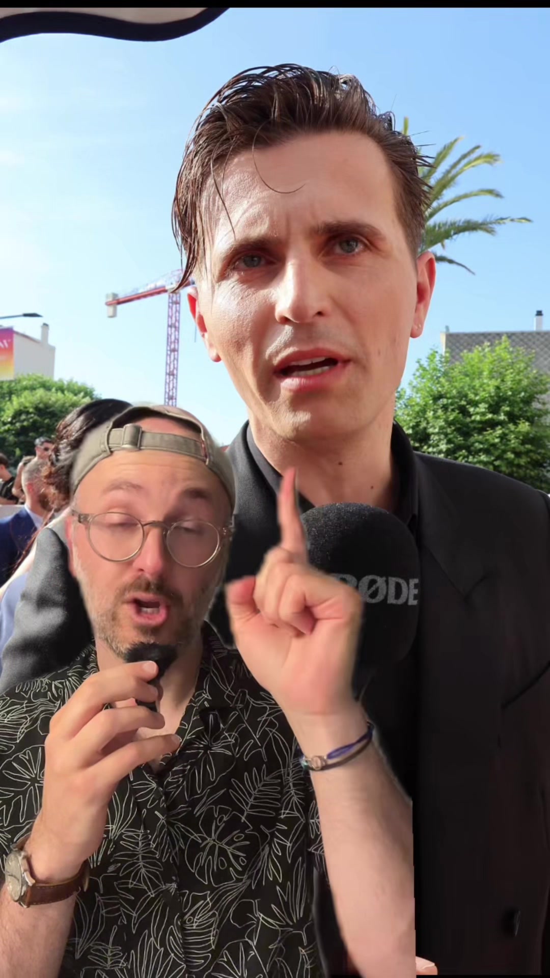 @Mehdi OMA&Iuml;S