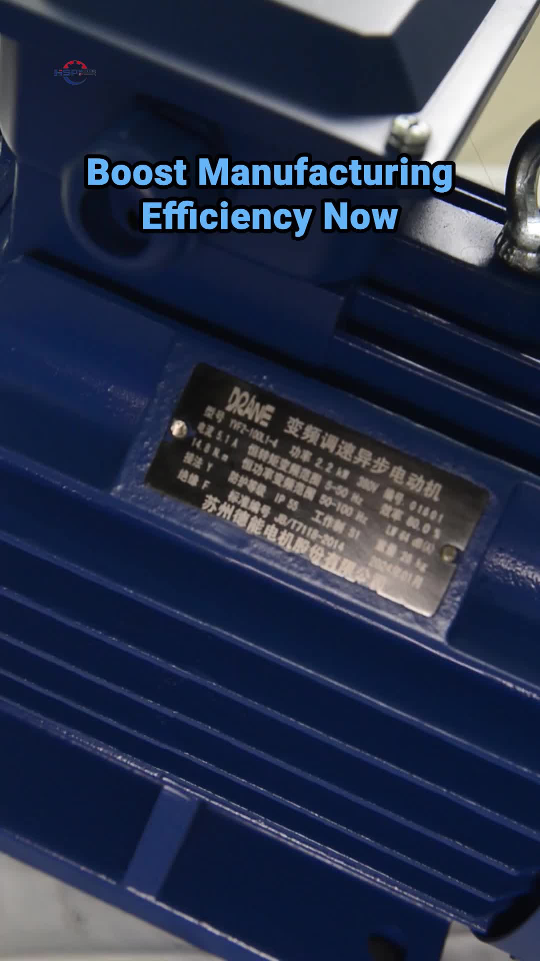 @HSPMotor