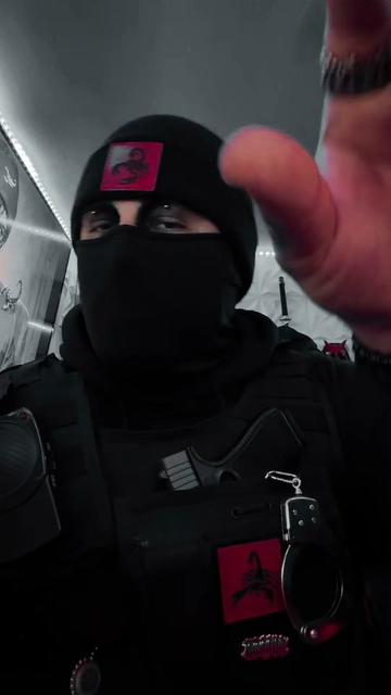@๐ฆ๐ฅ Salvatore Scorpion ๐ฅ๐ฆ