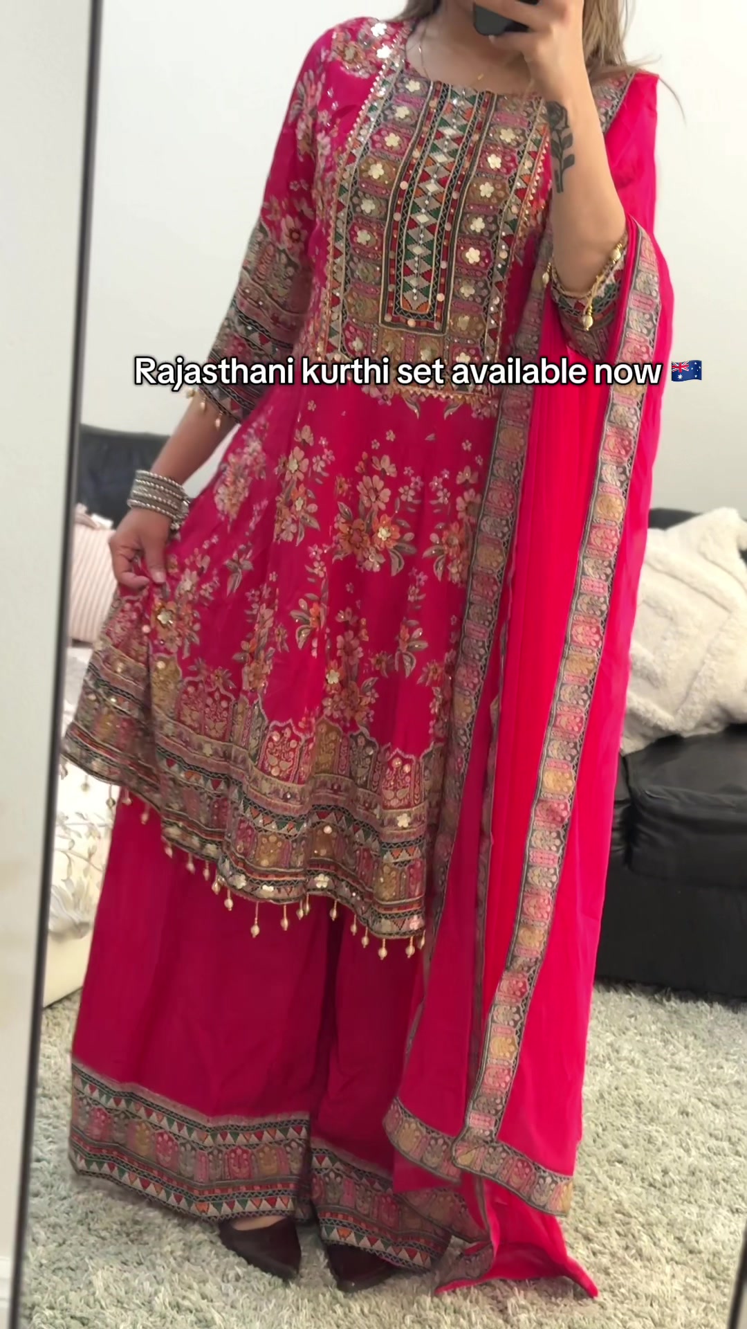@RitsEthnicWears