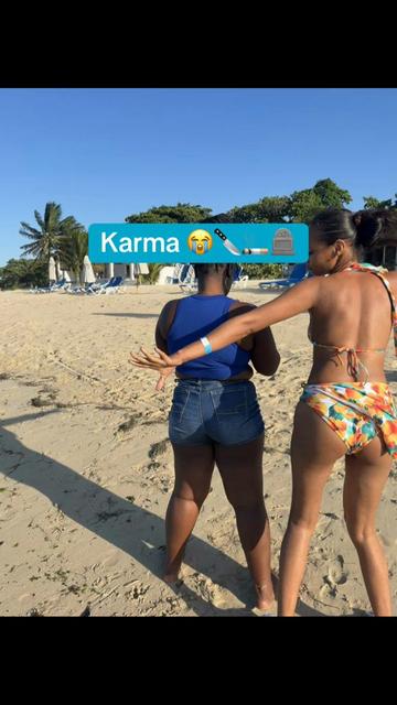 @Sweet 🇭🇹2décfêt Fanm okay 😔