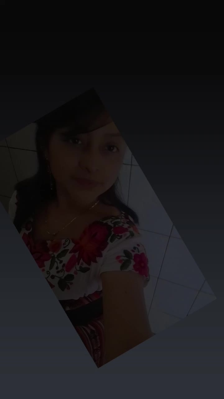 @Rebeca Ibate