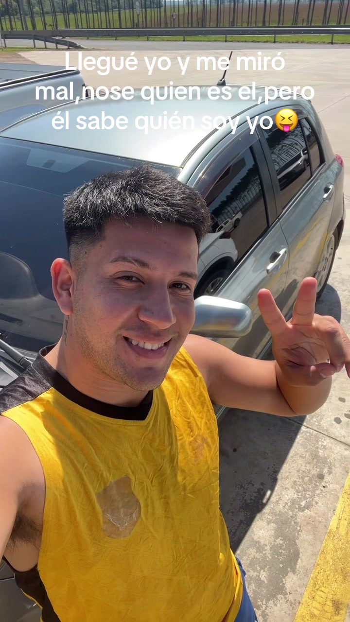 @Fernandito FTV🥇🎽